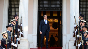 Ο Κυριάκος Μητσοτάκης και η σωστή πλευρά της ιστορίας