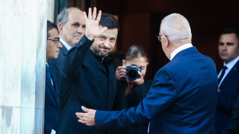 Ποιοι ενοχλήθηκαν από την επίσκεψη Ζελένσκι και τη συμφωνία για το φυσικό αέριο