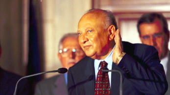 Ο οραματιστής του πολιτικού ρεαλισμού Γλαύκος «Υπερείδης»