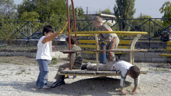 Όταν λείπει το παράδειγμα