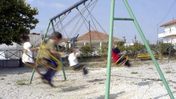 Όταν το παιδί σωπαίνει