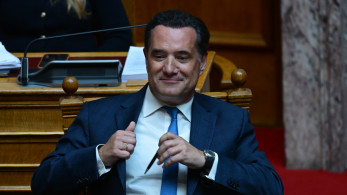 Άδωνις Γεωργιάδης για παρουσίαση «Ιθάκης»: Τόση φασαρία για να απαλλαγούν από τον Παύλο Πολάκη