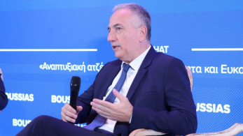 Καλαφάτης: Έρευνα και καινοτομία πεδία σύμπλευσης για Ελλάδα και Κύπρο