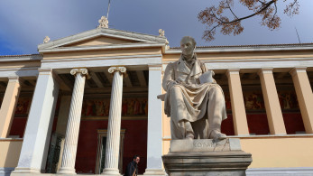 Κατσιβαρδάς στο «Μανιφέστο»: Η πρόοδος και βελτίωση των ελληνικών πανεπιστημίων