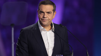 Ανδρέας Δρυμιώτης για Τσίπρα: Ο Μητσοτάκης πρέπει να του στείλει σοκολατάκια (video)