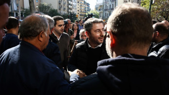 Δεν τραβάει το παιδί