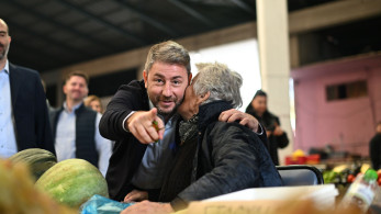 Ανδρουλάκης: «Να σταματήσουμε να πυροβολούμε τα πόδια μας χωρίς λόγο» - Μήνυμα ή αυτοκριτική;