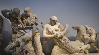 Πορφυλένια Κανελλοπούλου στο «Μανιφέστο»: Η ψηφιοποίηση των μνημείων είναι γέφυρα προς το μέλλον