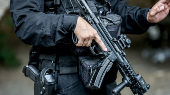 Μακελειό στα Βορίζια: Συνεχίζεται το ανθρωποκυνηγητό - Πραγματοποιήθηκε μία σύλληψη