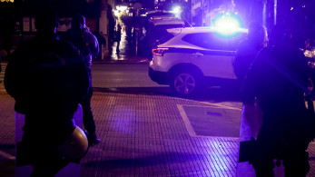 Νεκρός στην Αράχωβα ο Γιάννης Λάλας - Είχε καθίσει στο εδώλιο για τη δολοφονία του Γιώργου Καραϊβάζ