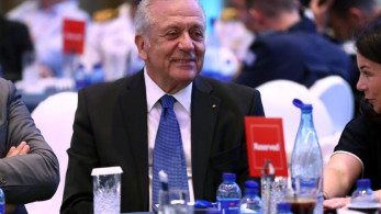 Αβραμόπουλος: Η Ελλάδα χρειάζεται ρεαλισμό, εθνική συνεννόηση και στρατηγικό διάλογο