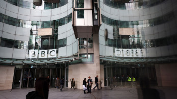 Ο θάνατος του BBC...