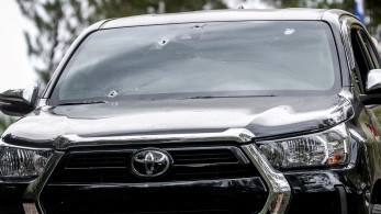 Μακελειό στα Βορίζια: τέσσερις βολίδες από δύο όπλα δέχθηκε ο 39χρονος - Τι έδειξε η νεκροψία