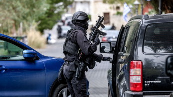 Μακελειό στα Βορίζια Κρήτης: Εντατικοί έλεγχοι από τους άνδρες των ΕΚΑΜ - Ένοπλοι έχουν διαφύγει στον Ψηλορείτη