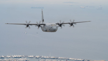 Συντριβή τουρκικού C-130: άγνωστος ο αριθμός των νεκρών - Συλλυπητήρια Ερντογάν