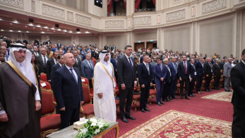 Κικίλιας: Προωθούμε αναπτυξιακές συμφωνίες για σταθερότητα και ευημερία στη Μεσόγειο (photos)