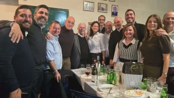 Φλώρινα: στο καζάνι του Παπασωτηρίου Δένδιας, Κεραμέως, Δημητριάδης & πολλοί βουλευτές