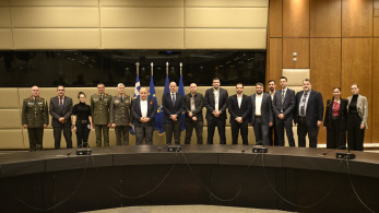 Δένδιας: Οι startups αποτελούν το μέλλον του αμυντικού μας οικοσυστήματος