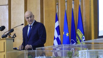 Ένοπλες Δυνάμεις: παρουσιάστηκε το σχέδιο για τα σπίτια στελεχών - Το 2026 θα παραδοθούν τα πρώτα