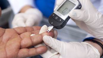 Παγκόσμια Ημέρα Διαβήτη: 1 στους 9 ενήλικες ζει με τη νόσο - Στο 8% ανέρχεται ο επιπολασμός της