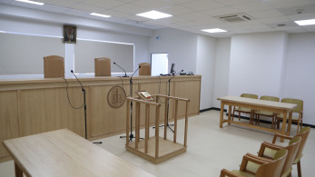 Ηράκλειο: στον εισαγγελέα οι έξι για την επίθεση κατά του Μάκη Βορίδη - Δηλώνουν αθώοι