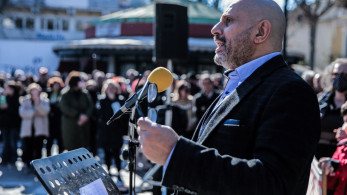 Κούβελας για Καρυστιανού: Μου είπε ότι σκεφτόταν να κινηθεί πολιτικά - Δεν είμαι σύμβουλός της (audio)