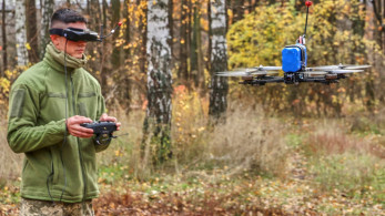 Βέλγιο: έκτακτα μέτρα ασφαλείας μετά από πολλαπλές εισβολές drones