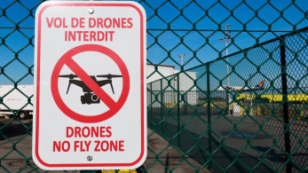 ΕΕ: oι εισβολές drones αποτελούν μέρος του υβριδικού πολέμου κατά της Ευρώπης