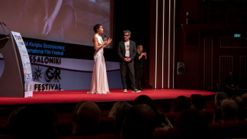 Κωνσταντίνος Μαργαρίτης στο «Μανιφέστο»: Το 66ο Φεστιβάλ Κινηματογράφου απογειώνει τη Θεσσαλονίκη