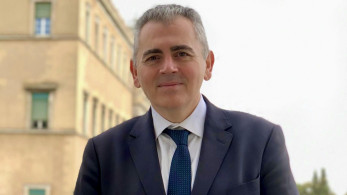 Χαρακόπουλος: «Μόνο η ΝΔ μπορεί να κρατήσει την Ελλάδα όρθια απέναντι στην τρικυμία»