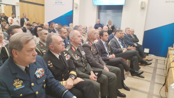 Η Νέα Δημοκρατία αναδεικνύει την Ελλάδα ως κόμβο καινοτομίας και εξωστρέφειας στην άμυνα