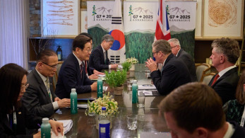 G7: νέα στρατηγική για την απεξάρτηση από την Κίνα στα κρίσιμα ορυκτά