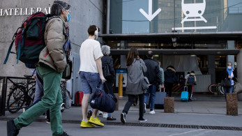 Παρίσι: εκκενώνεται ο σιδηροδρομικός σταθμός Μονπαρνάς (video)