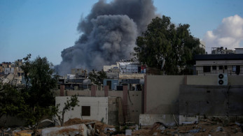 Ισραηλινή αεροπορική επιδρομή στη βόρεια Λωρίδα της Γάζας - Στόχος «τρομοκρατική υποδομή»