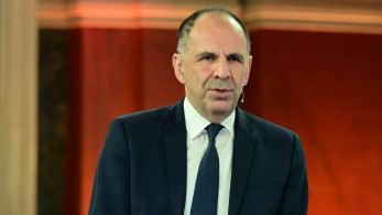 Γεραπετρίτης: «Δεν είναι απλό να βρίσκονται στην Ελλάδα 4 υπουργοί των ΗΠΑ»