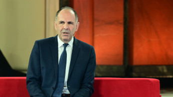 Γιώργος Γεραπετρίτης: Η Ελλάδα σε νέα εποχή διπλωματικής ηγεσίας