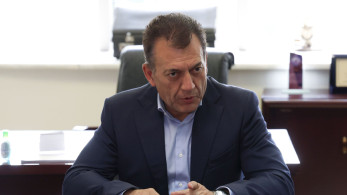 Βρούτσης: Ο αυστηρός νόμος άλλαξε ριζικά τα γήπεδα - Ό,τι συμβαίνει εκτός δεν είναι αθλητισμός