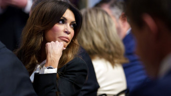 Κίμπερλι Γκιλφόιλ: το Σάββατο στην Αθήνα - Η άφιξη και οι πρώτες επαφές της