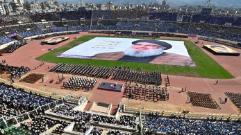 Χεζμπολάχ: ανασυγκροτεί τον οπλισμό της και τινάζει στον αέρα την εκεχειρία