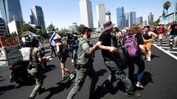 Ισραήλ: δεκάδες συλλήψεις  για  μεγάλη υπόθεση διαφθοράς