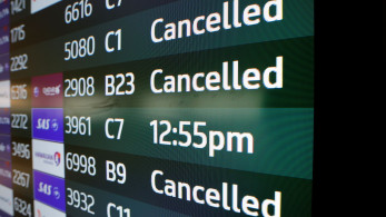 ΗΠΑ: Οι πτήσεις εσωτερικού θα μειωθούν δραστικά όσο συνεχίζεται το shutdown