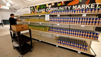 ΗΠΑ: Παρά το shutdown ξεκινούν την Τετάρτη οι διανομές τροφίμων για άπορους