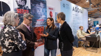 Όλγα Κεφαλογιάννη: Στρατηγικό πλεονέκτημα για τον ελληνικό τουρισμό ο πολιτισμός