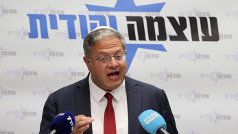 Ισραήλ: πέρασε το  νομοσχέδιο για την επιβολή της θανατικής ποινής σε «τρομοκράτες»