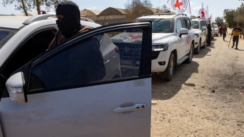 Γάζα: ταυτοποιήθηκαν οι σοροί των δύο ομήρων που παρέδωσε η Χαμάς