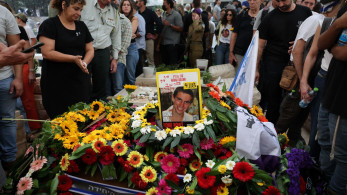 Ισραήλ: Ο στρατιώτης Χαντάρ Γκόλντιν κηδεύτηκε 11 χρόνια αφού σκοτώθηκε στη Γάζα