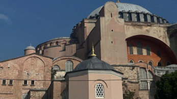 Την Πόλη την είπανε Πόλη γιατί ήταν η πιο όμορφη στον κόσμο