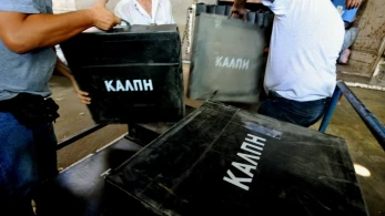 Αράπογλου (Pulse): Δεν αποκλείω νέα αυτοδυναμία της Νέας Δημοκρατίας