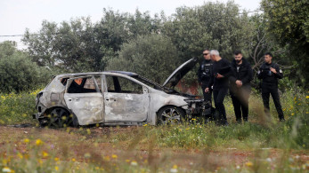 Ραγδαίες εξελίξεις στα Σκούρτα: ταυτοποιήθηκε ο απανθρακωμένος άνδρας
