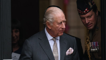 Ο Τραμπ, ο Κάρολος και το γρασίδι...